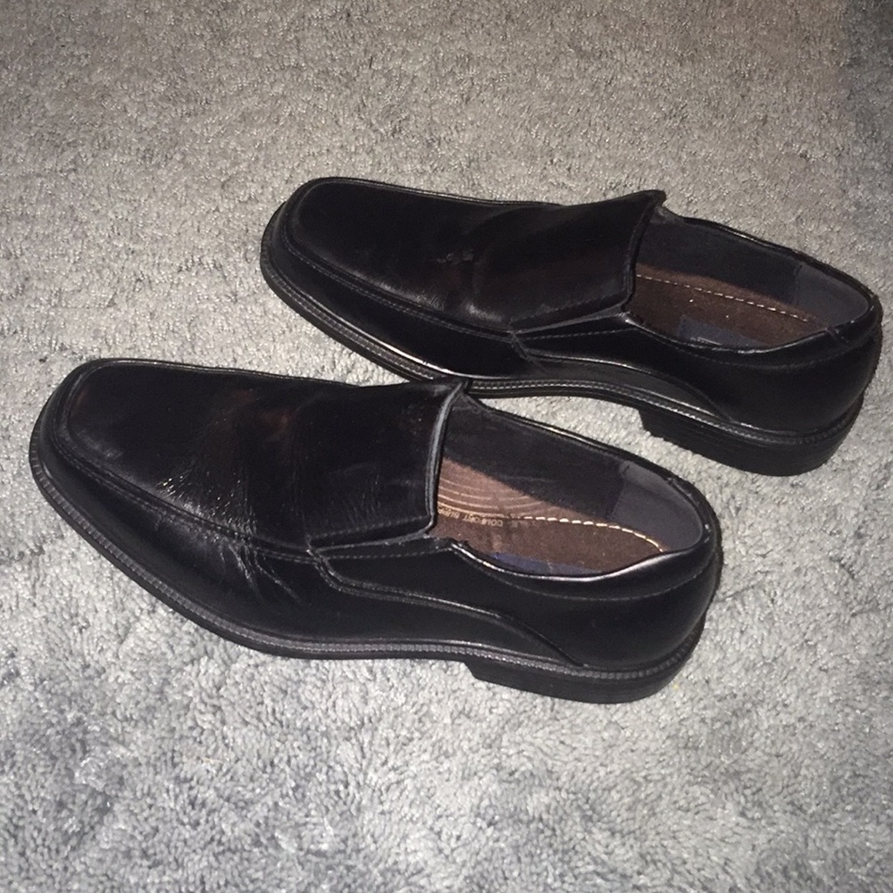 Giorgio Brutini - Men’s Dress Shoes - Size 8.5
